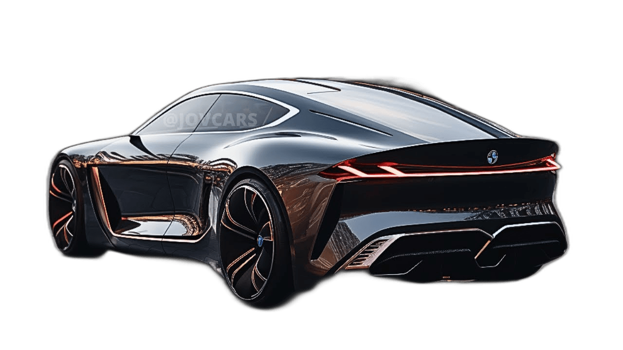 BMW i250 الفئه الخامسة