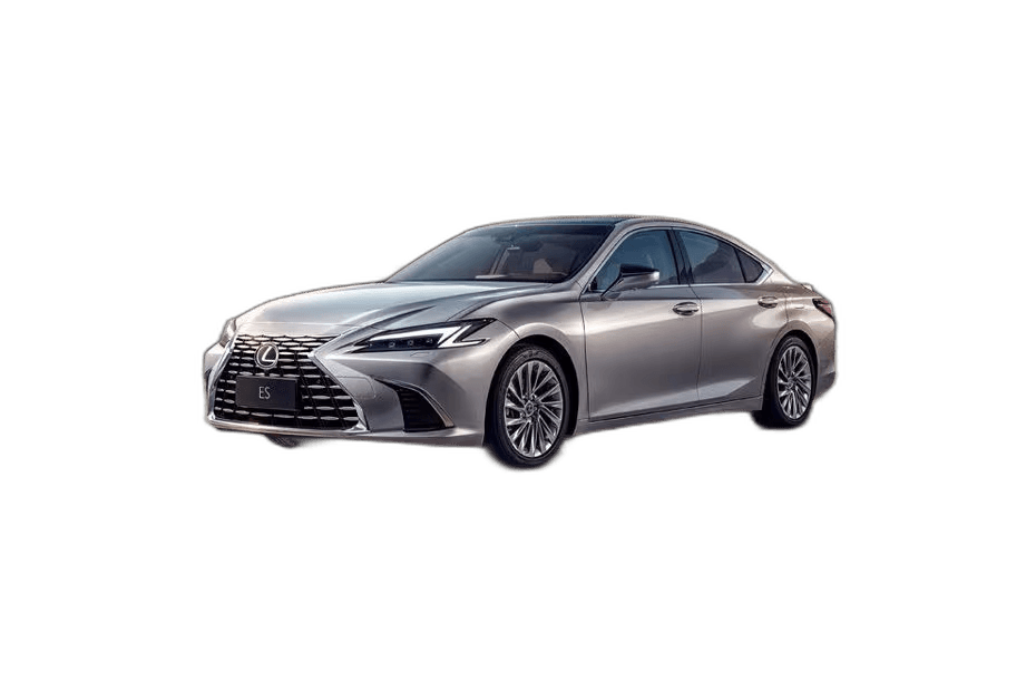 اي اس 250 استاندر