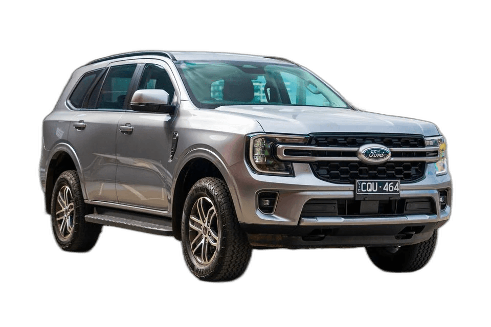ايفرست اكس ال تي 2.3 2025