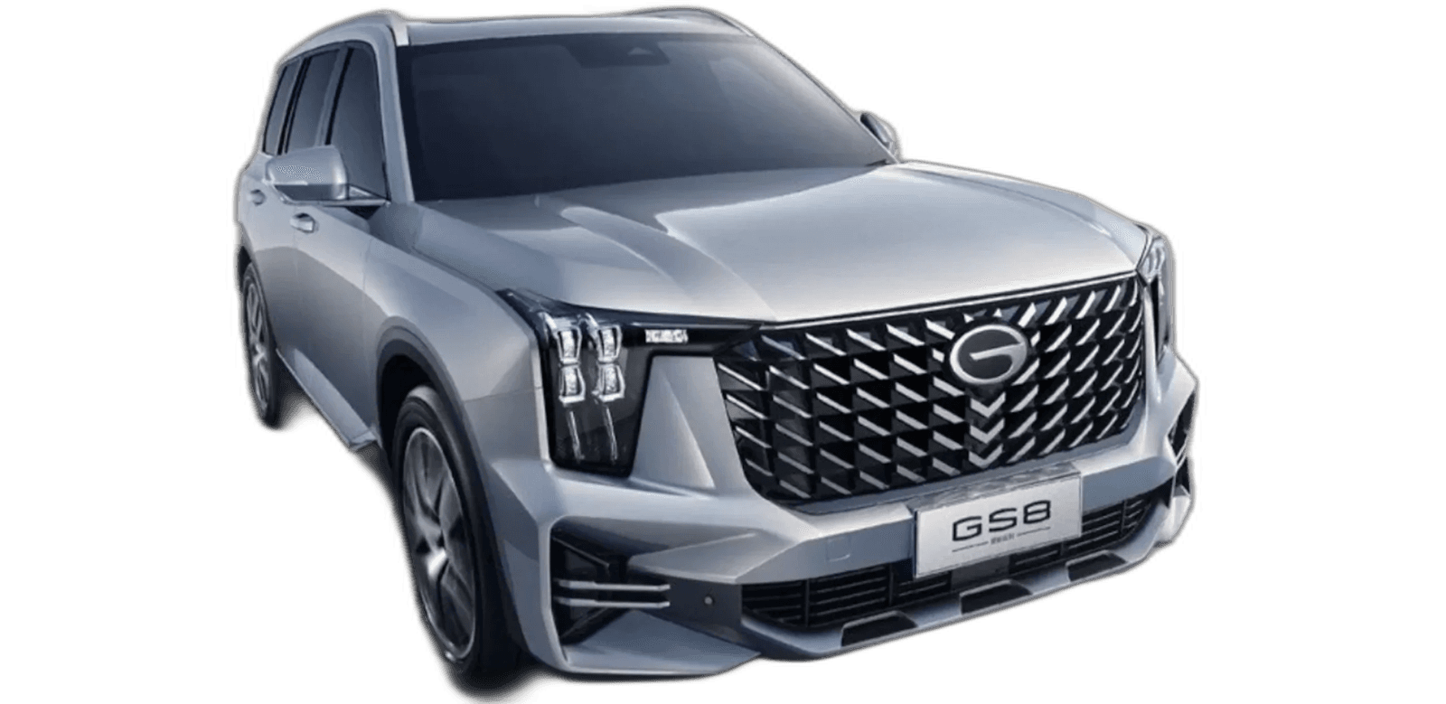 GS8 GX