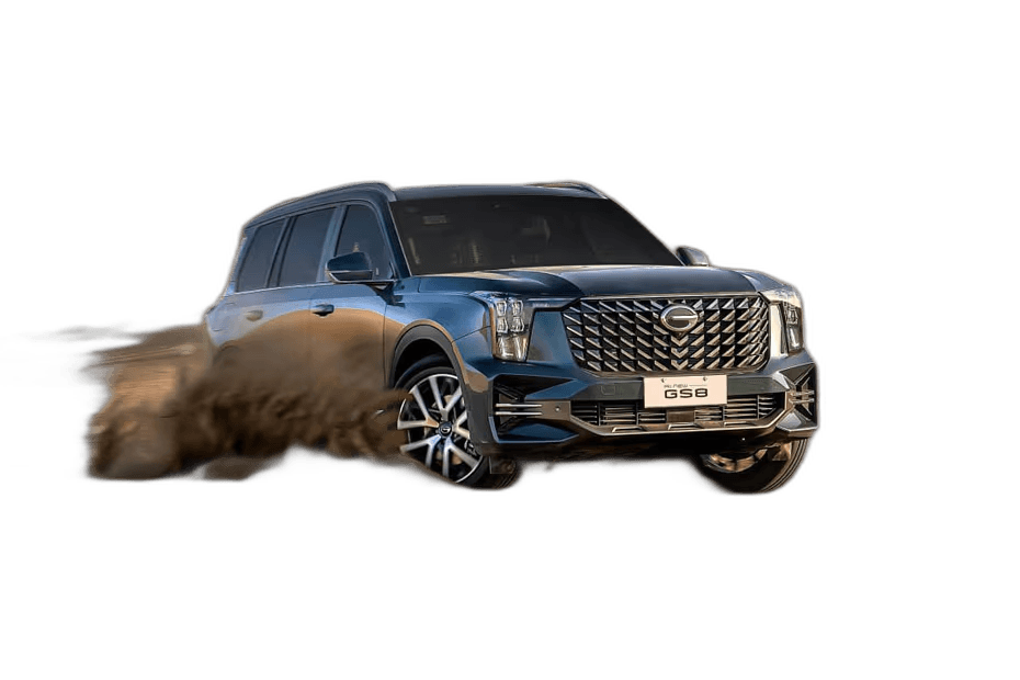 GS8 GX
