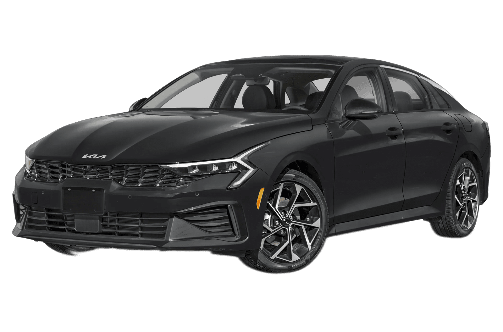 كي 5 GLS