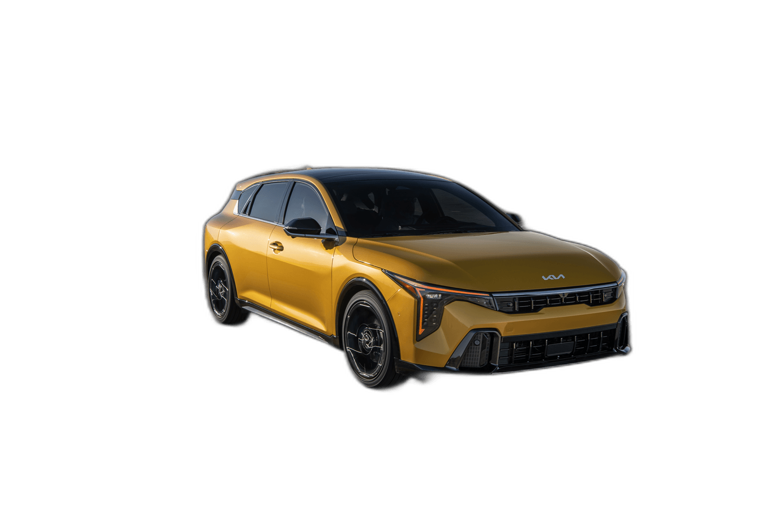 كي 4 GLS