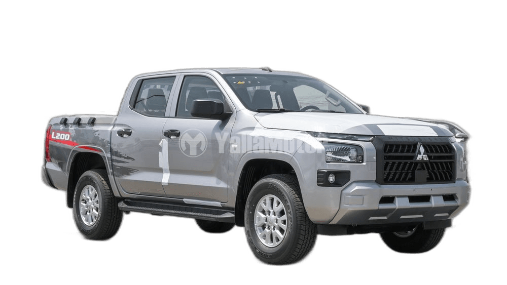 L 200 غمارتين