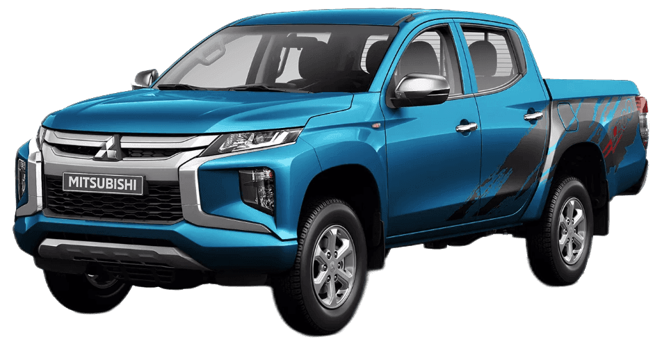 L200 غماره