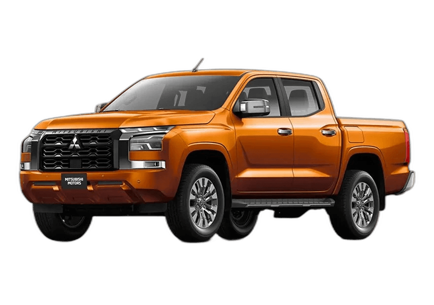 L200 غماره