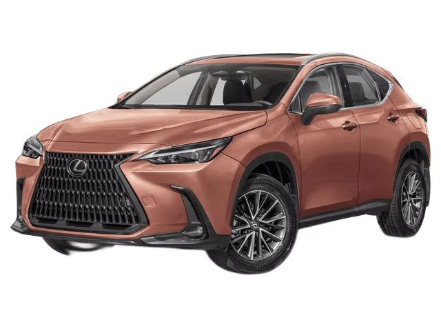 NX350 بنزين