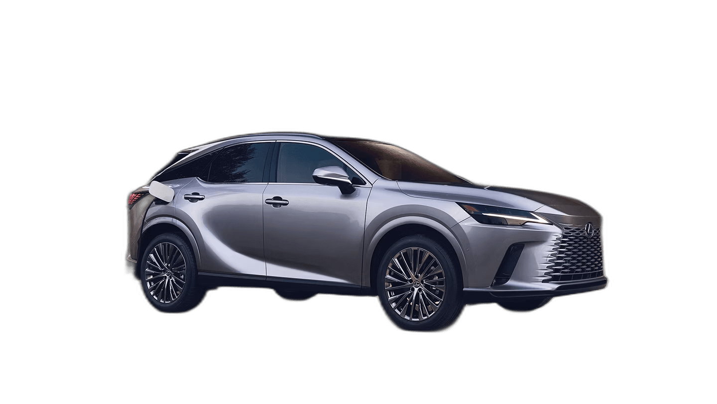 RX350 هايبرد
