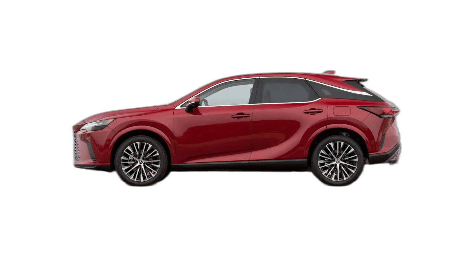RX350 هايبرد