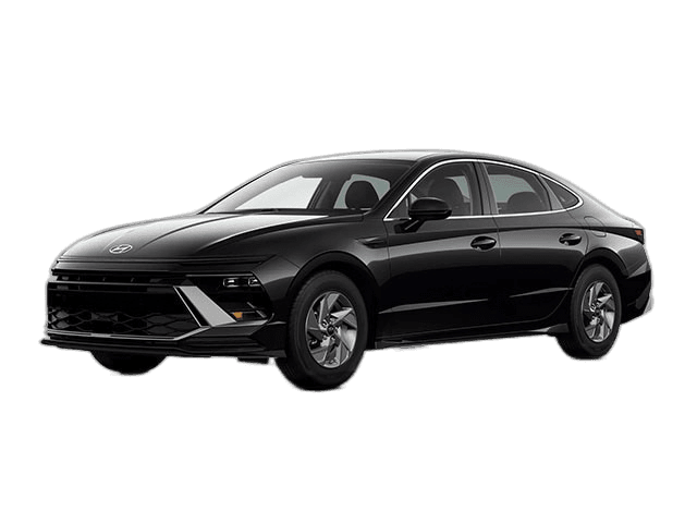 سوناتا 2.5L سمارت 2026
