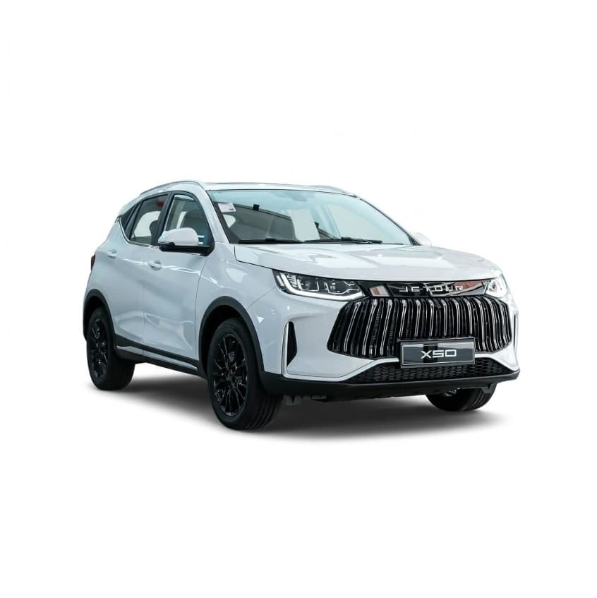 X50 بريميوم 2026