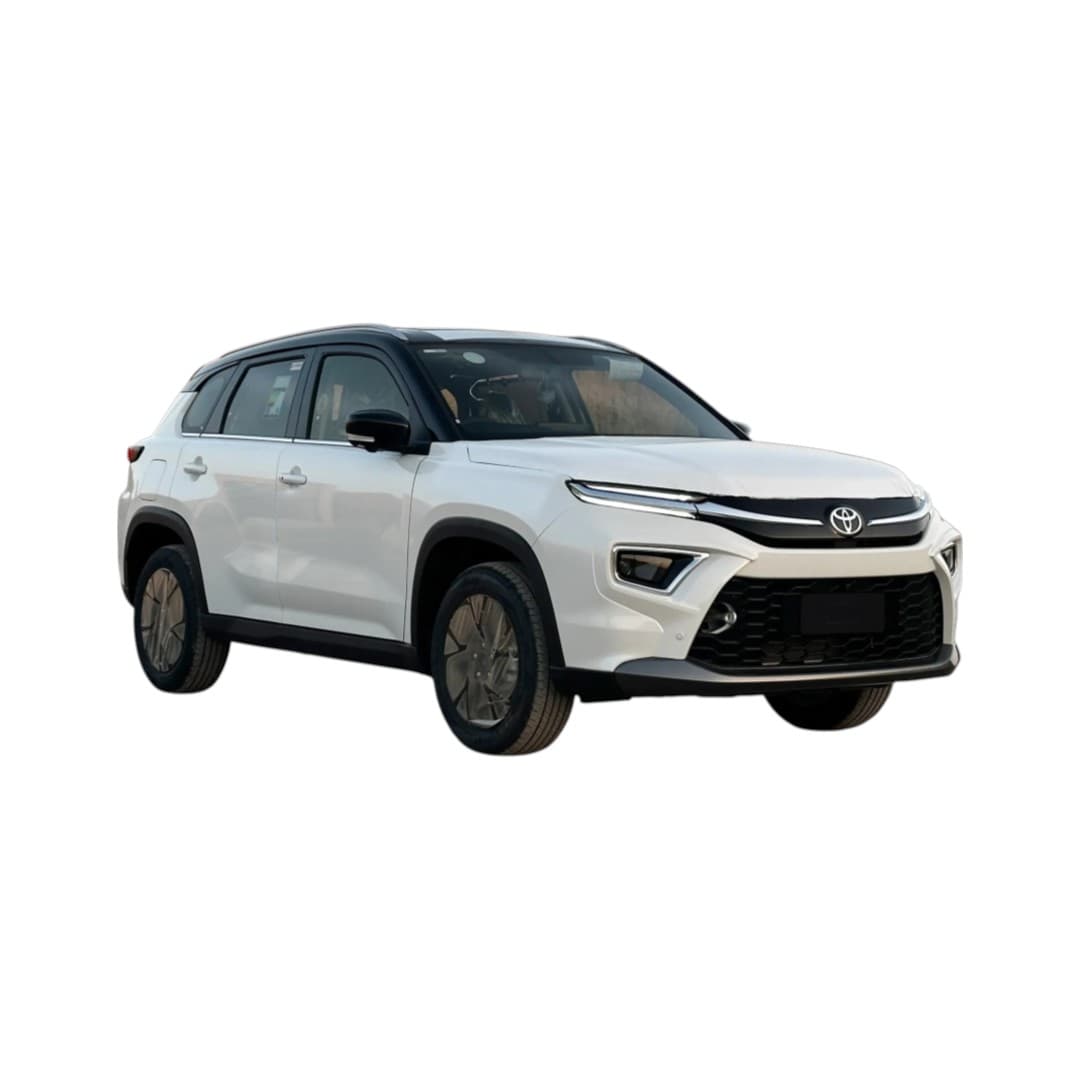 اوربان كروز  GLX