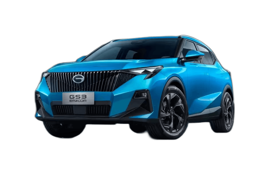 GS3 امزوم ستاندر