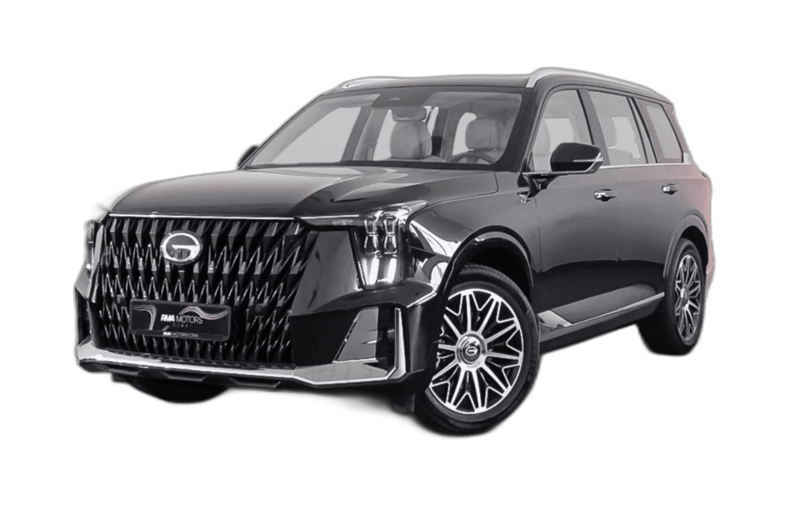 GS8 GX