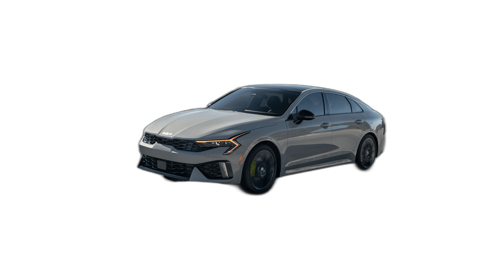 كي 5 GLS