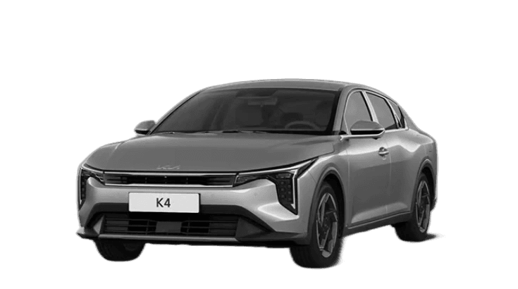 كي 4 GLS