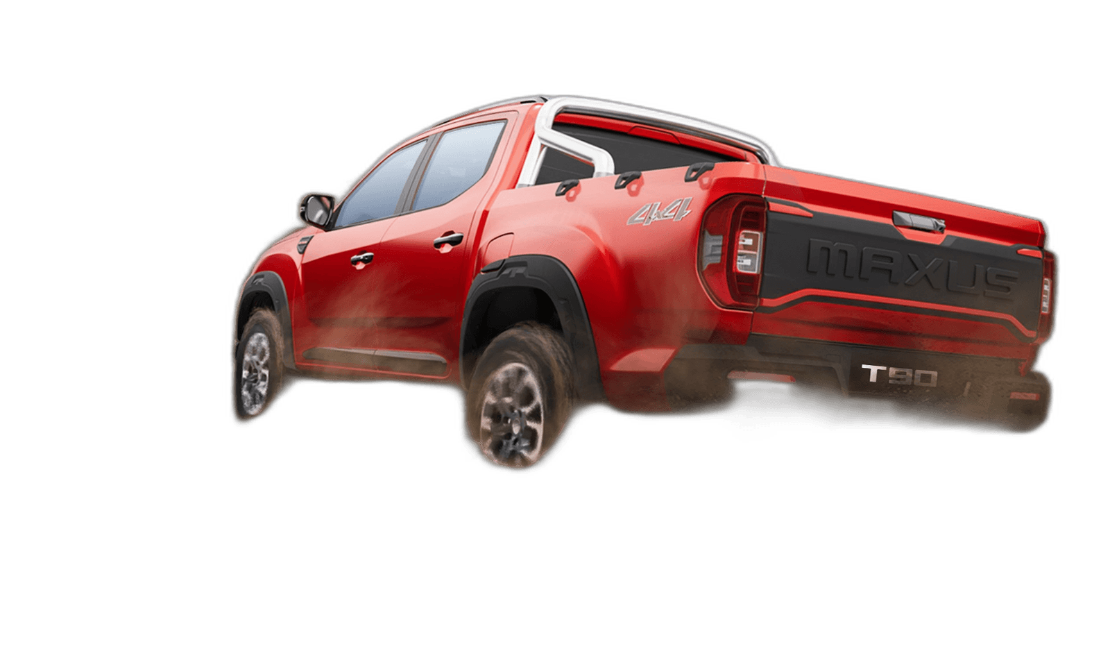 ماكسيوس T90 اكسكتف