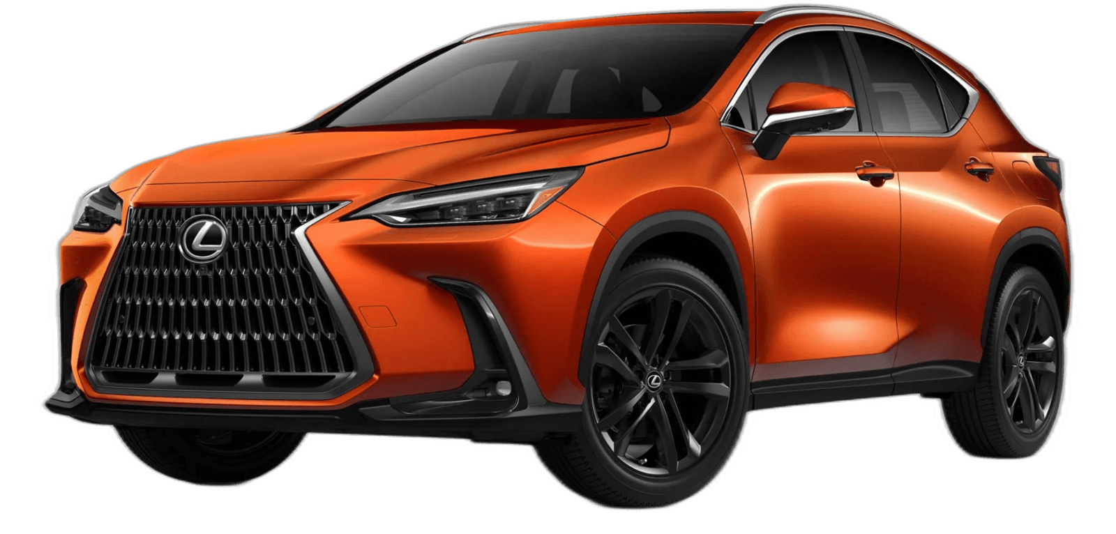 ان اكس 350 هايبرد