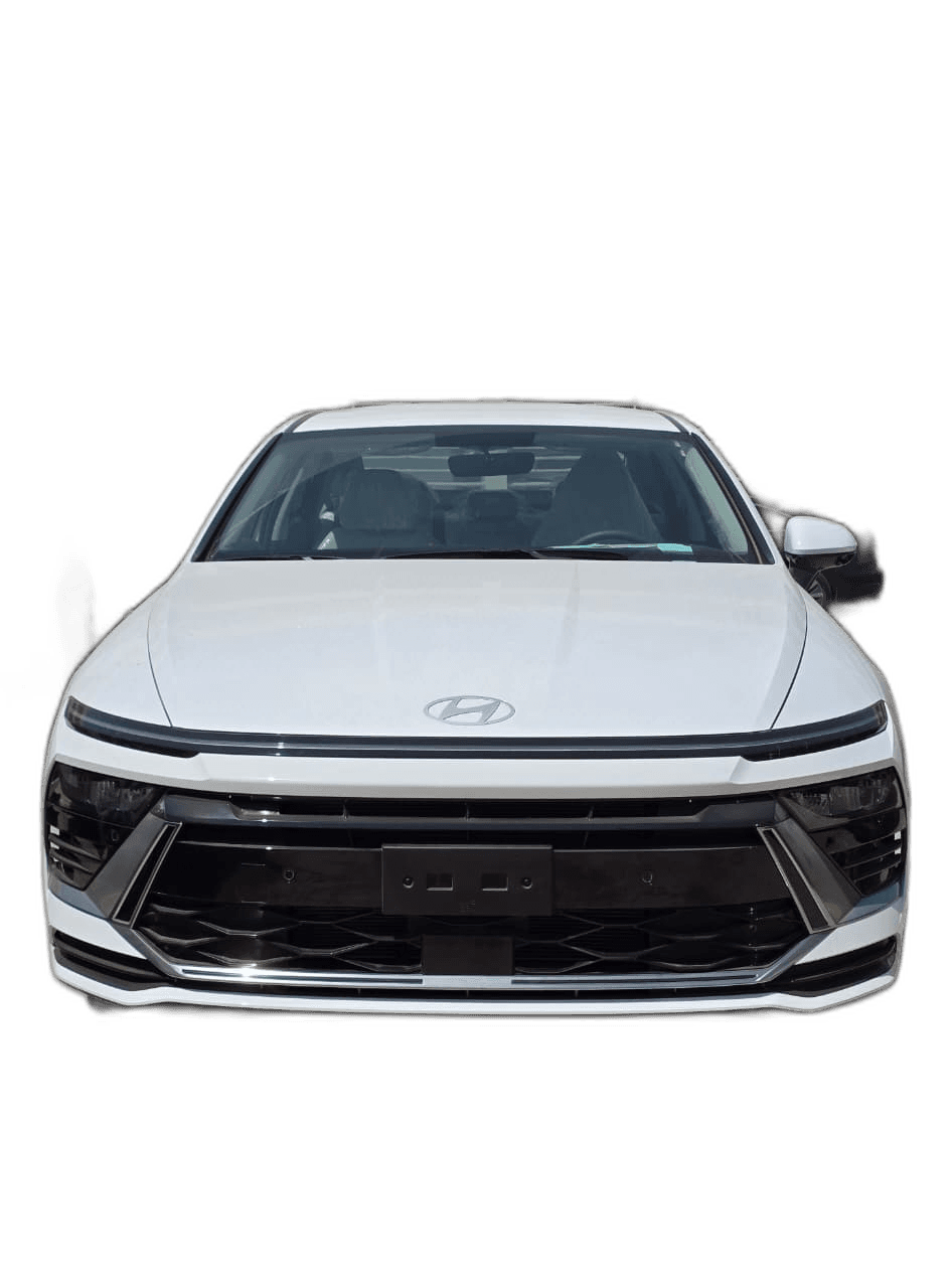 سوناتا 2.5L سمارت 2026