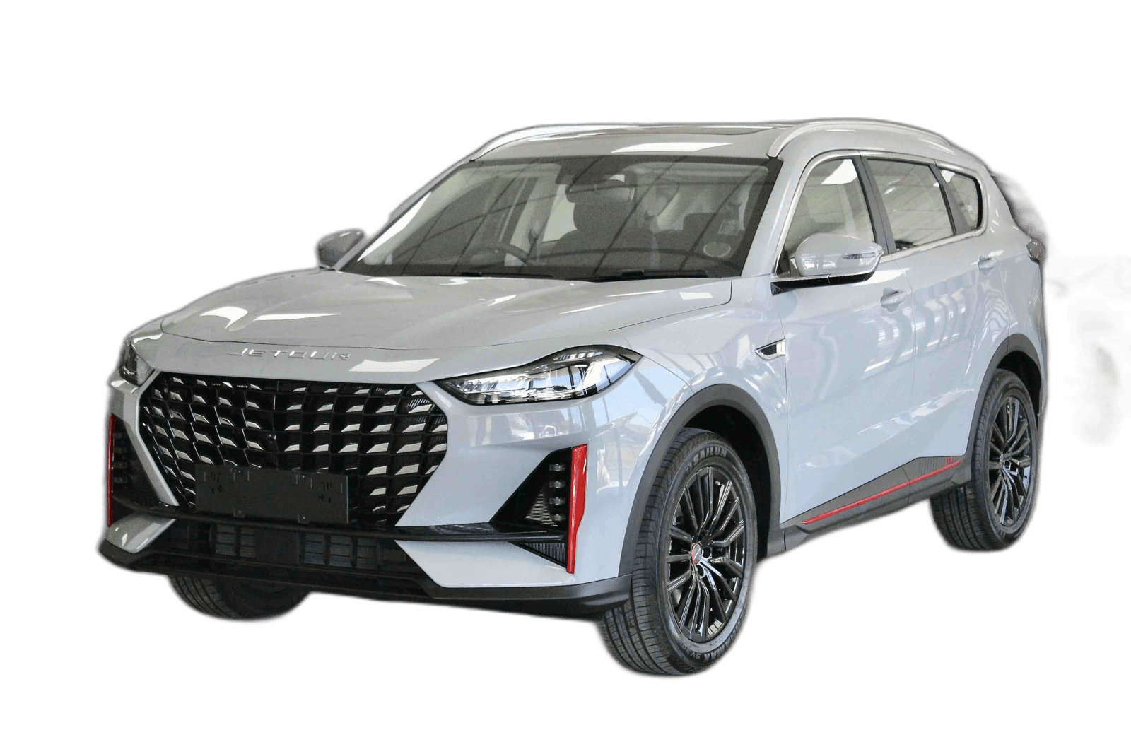 X70 بلس لكجري 2025