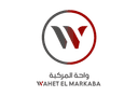 Wahet Markaba Logo